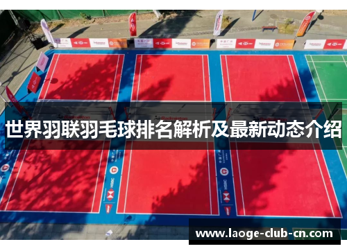 世界羽联羽毛球排名解析及最新动态介绍