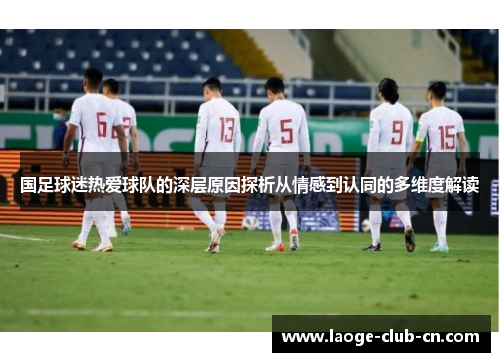 国足球迷热爱球队的深层原因探析从情感到认同的多维度解读