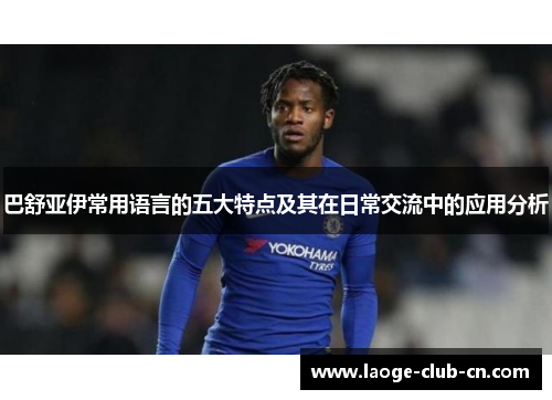 巴舒亚伊常用语言的五大特点及其在日常交流中的应用分析