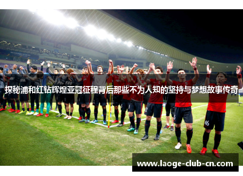 探秘浦和红钻辉煌亚冠征程背后那些不为人知的坚持与梦想故事传奇